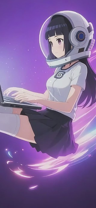 动态雏田宇宙