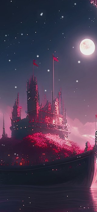 花之语