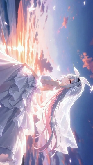 普拉娜丨海誓心约丨