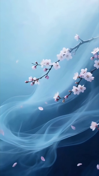 桃花溪