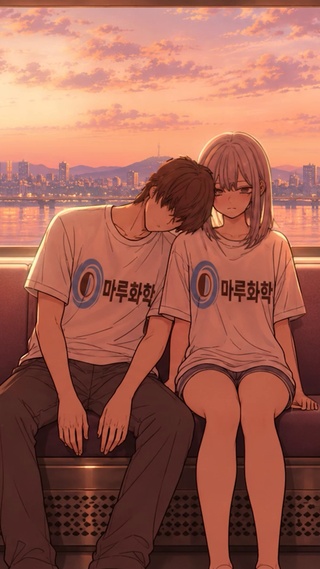 恋人