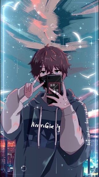莫欺少年穷
