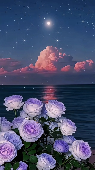 星辰大海