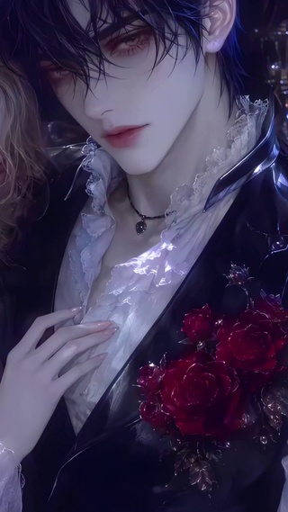 执子之手