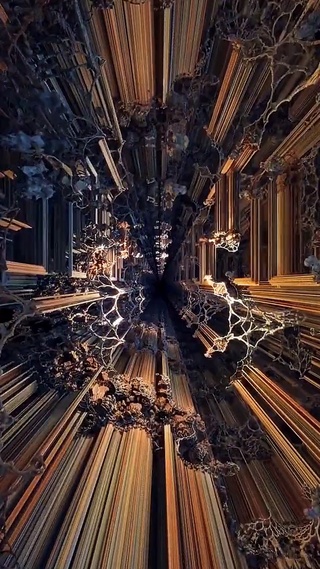 3D建筑