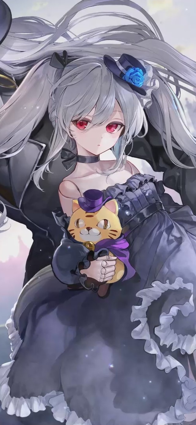 Orchis 