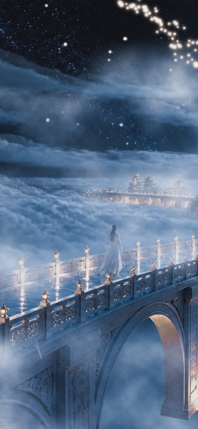 月渡瑶台