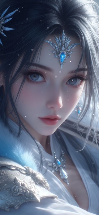 江山美人3