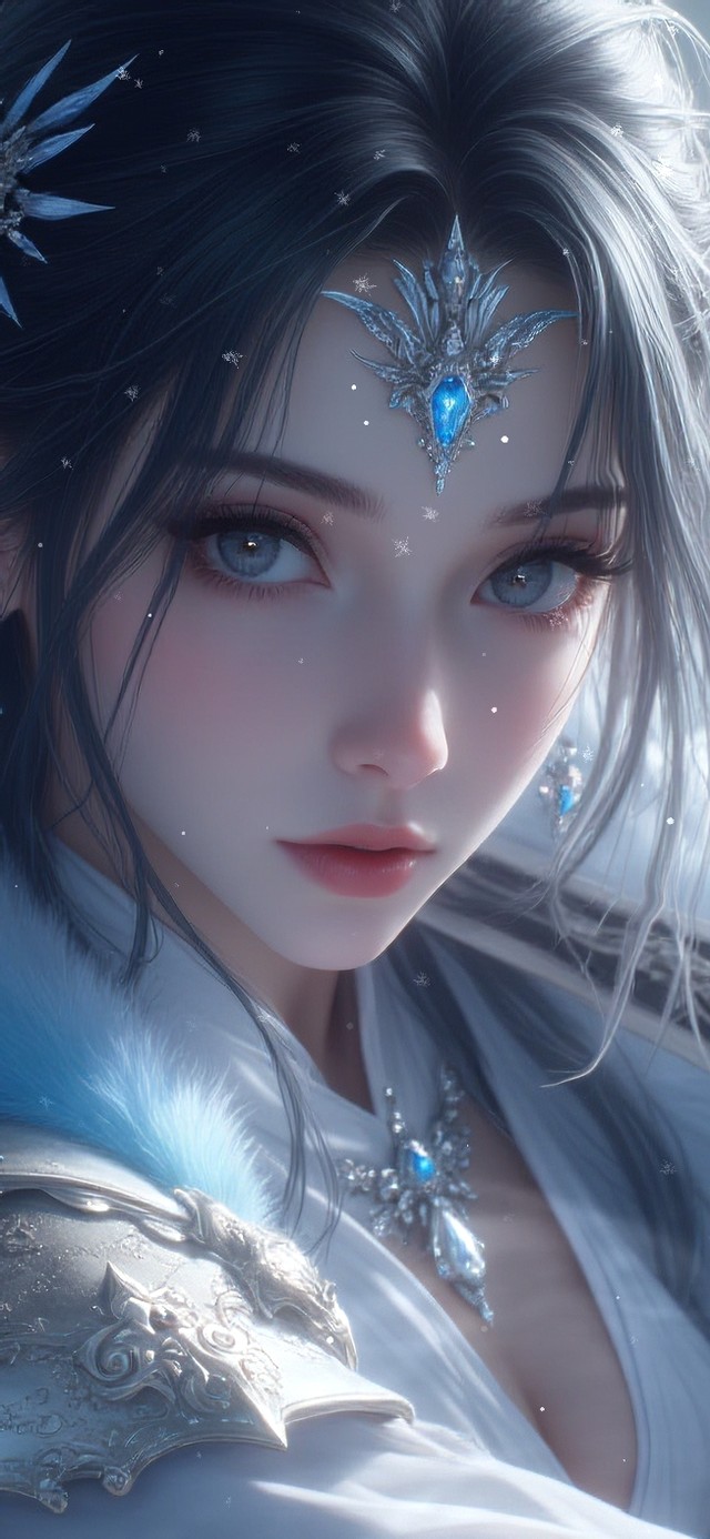 江山美人3
