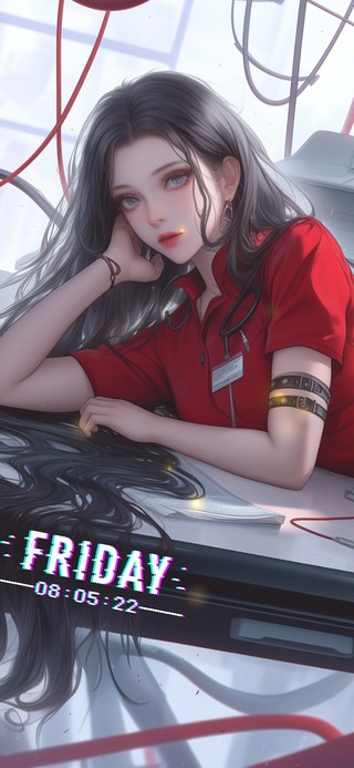 微笑犹如春天的第一缕阳光