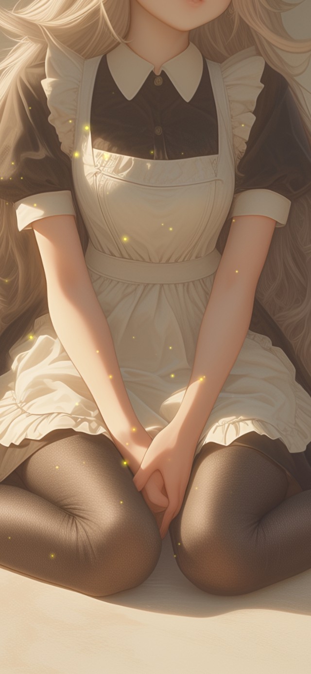 像春天的第一缕阳光