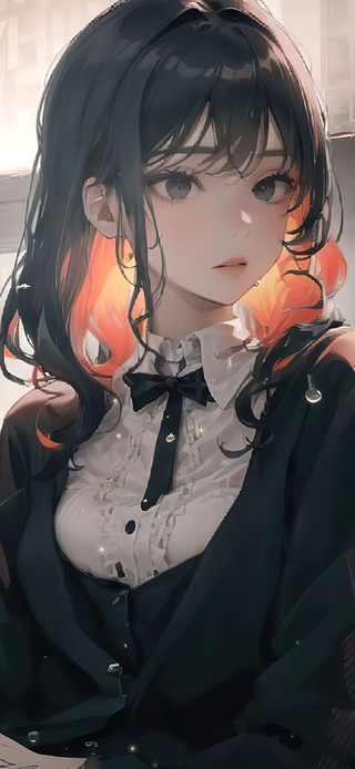 少女下午茶