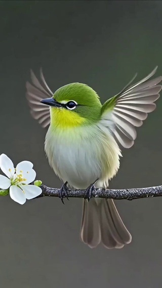 小鸟