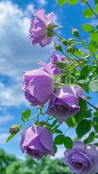 花儿