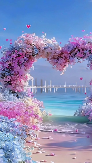 花海