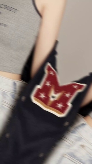 美女