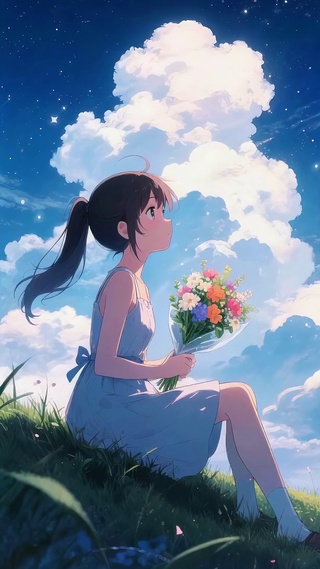 小清新壁纸