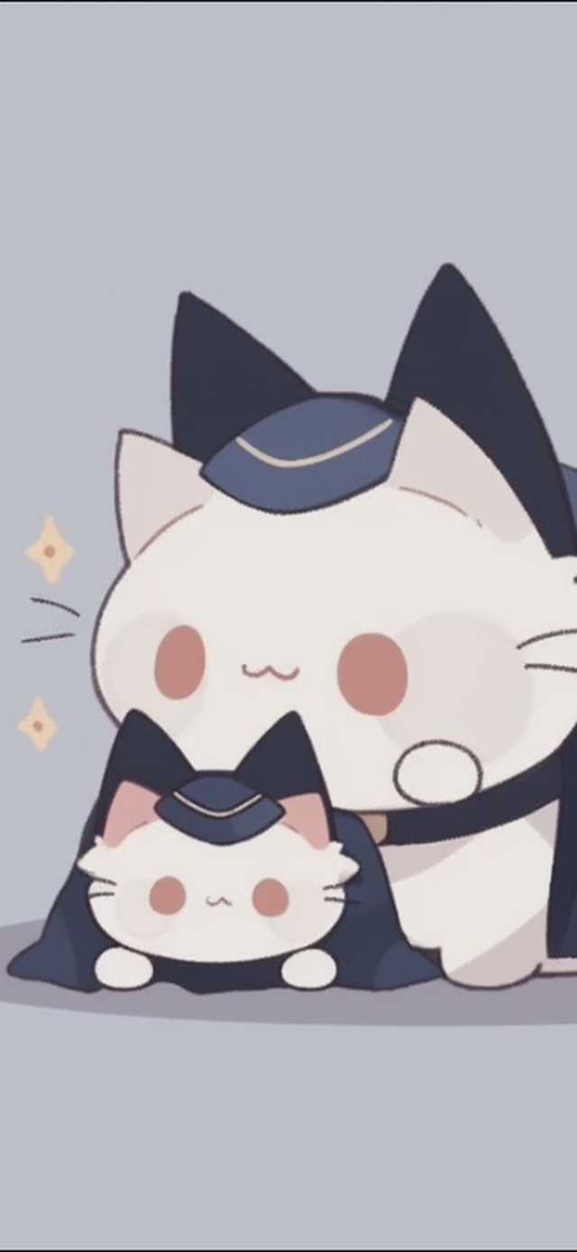 喵喵魔法师