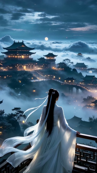 天宫