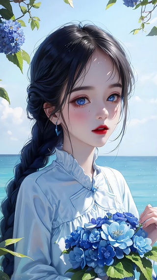 是谁在数星星