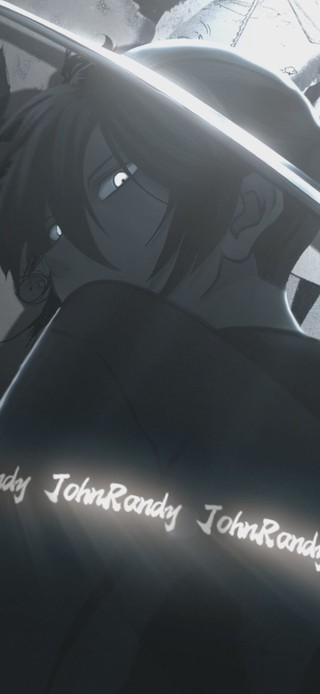 John Randy