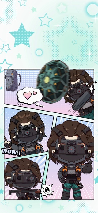 无名3