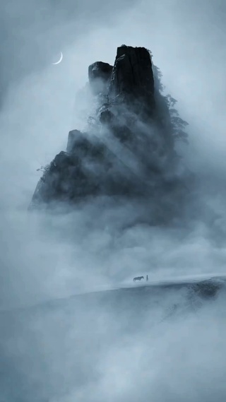 路在脚下