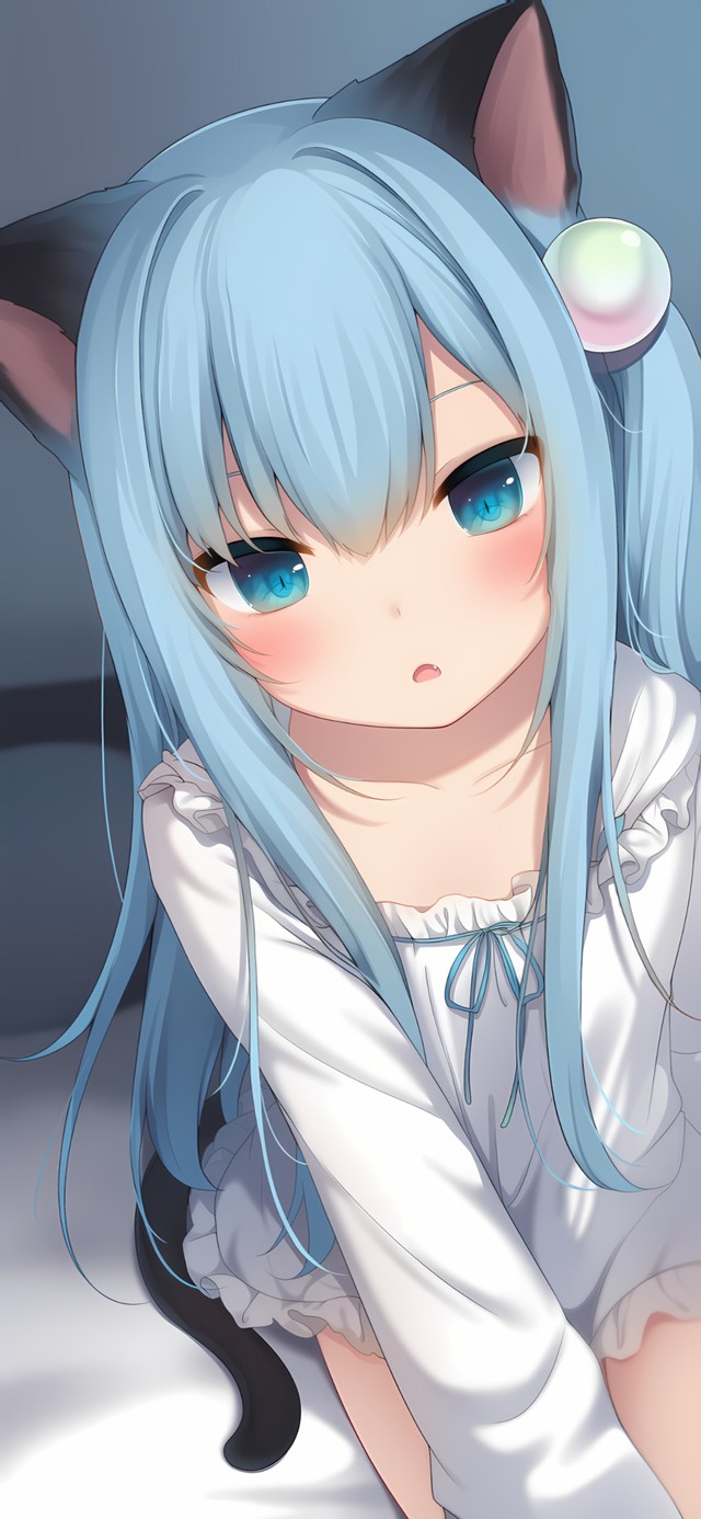 猫羽雫