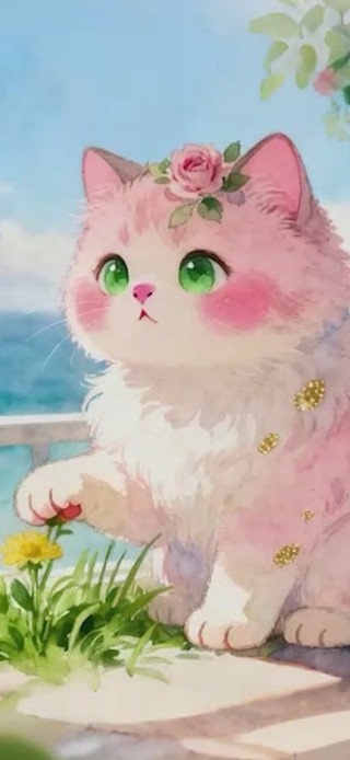 猫咪