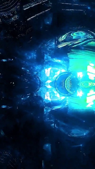 3D空间