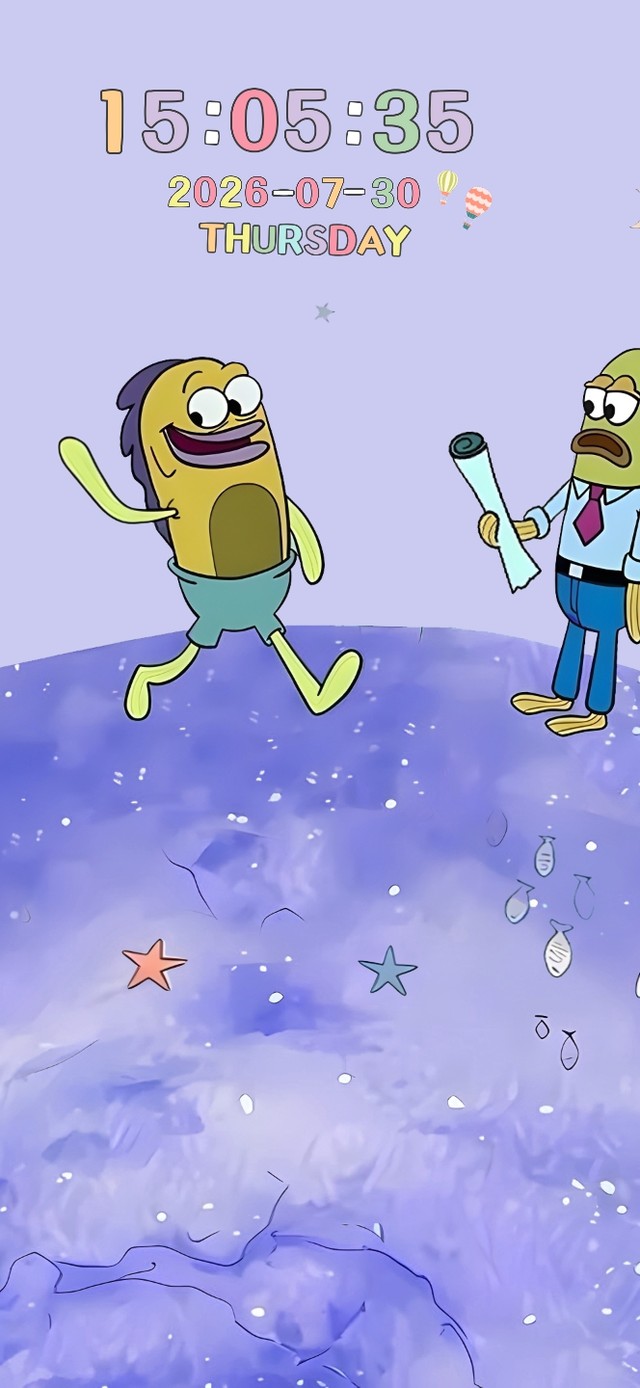 我们的征途是星辰大海！