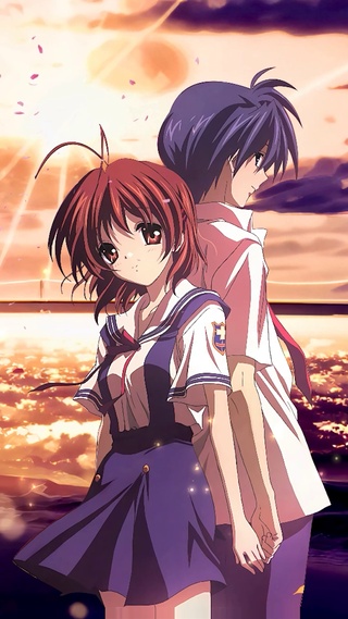 CLANNAD