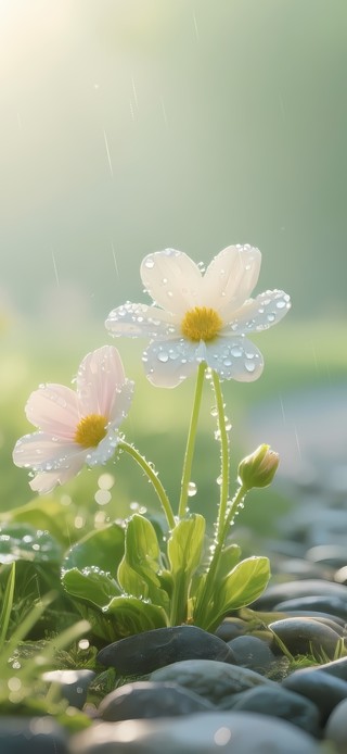太阳雨