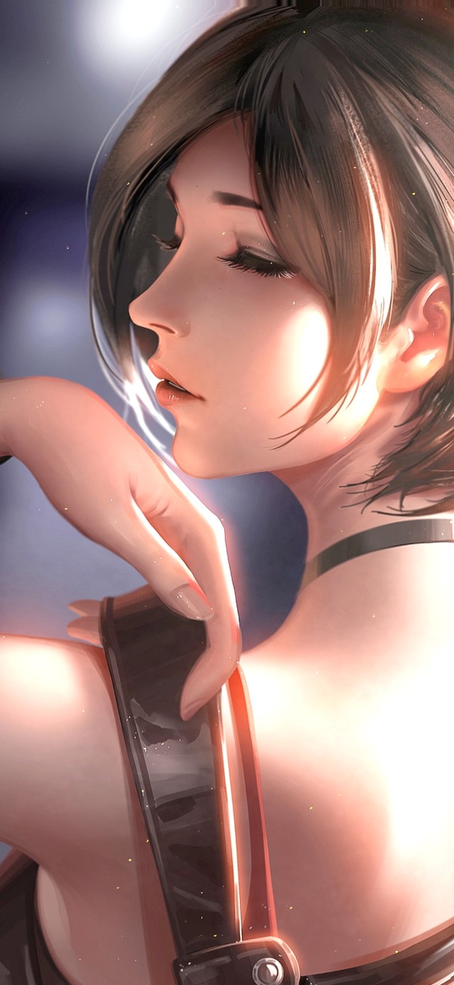 艾达日光