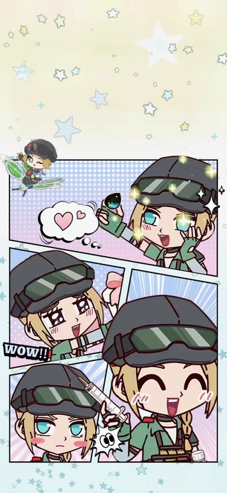 蝶4