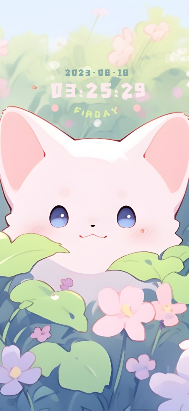 小狸子