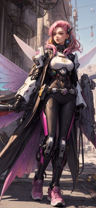 天使