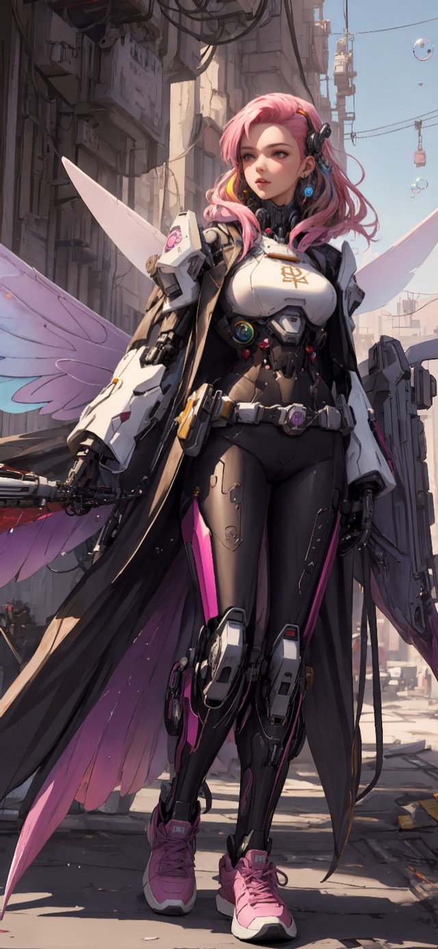 天使