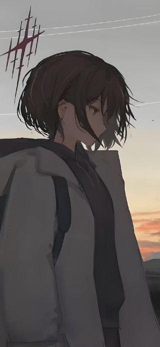 戒野美咲