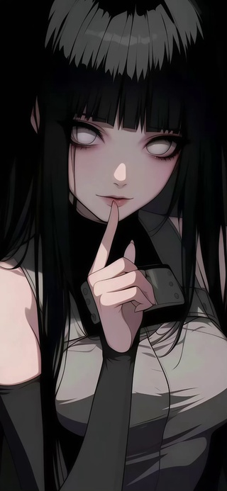 雏田动态壁纸