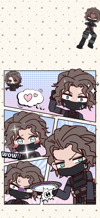 无名4