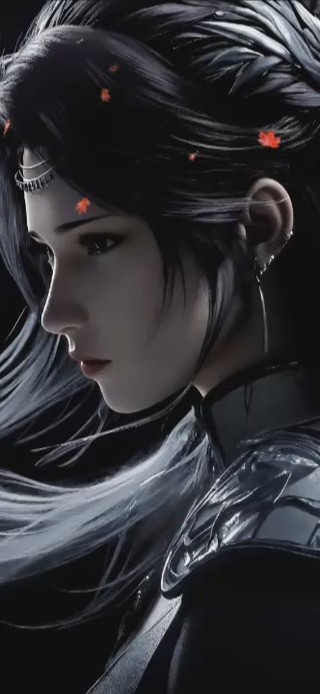 云韵