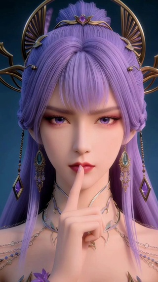 天穹宝宝