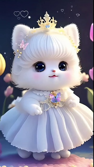 可爱治愈狗狗