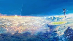 天气之子