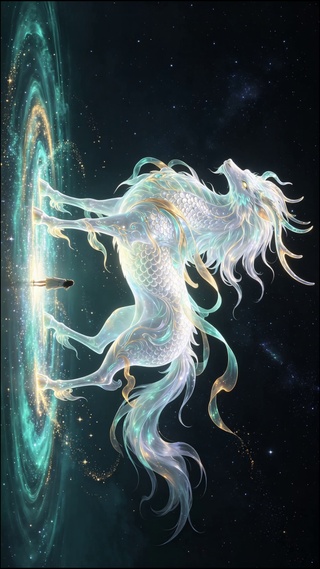 麒麟