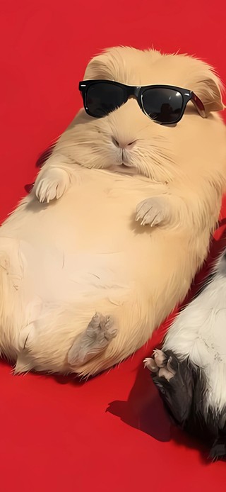 鼠鼠呀