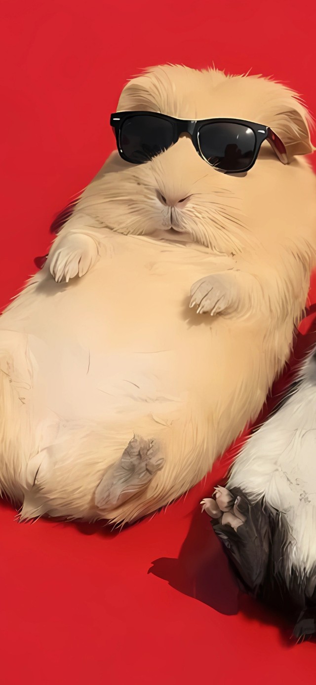 鼠鼠呀