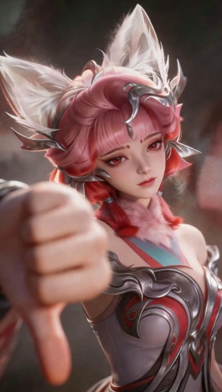 妲己