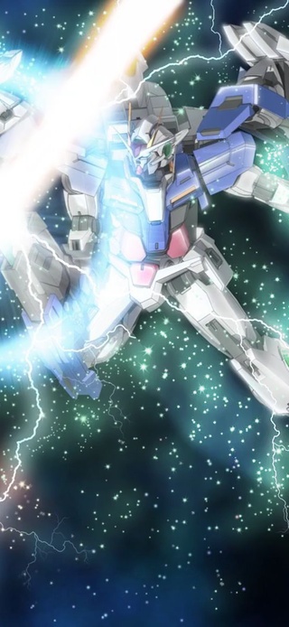 gundam00高达